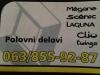 Renault  Clio  Kompletan Auto U Delovima