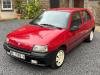 Renault  Clio  Kompletan Auto U Delovima