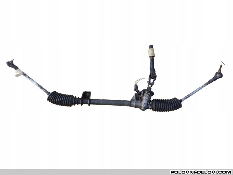 Renault  Clio Letva Volana Trap I Vesanje