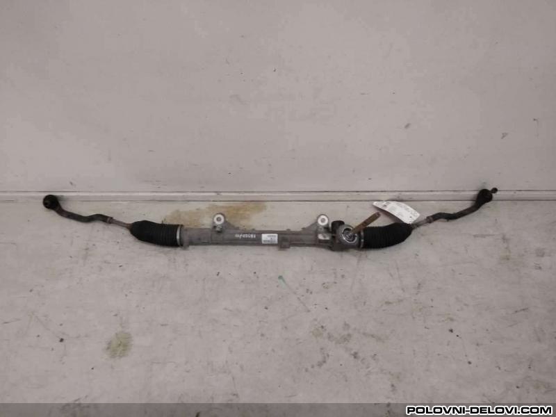 Renault  Clio Letva Volana Trap I Vesanje