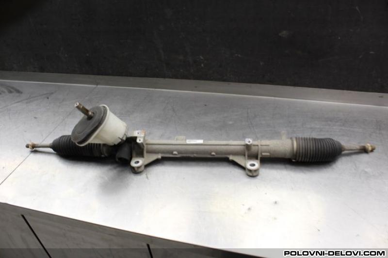 Renault  Clio Letva Volana  Trap I Vesanje