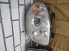 Renault  Clio Levi Far Svetla I Signalizacija
