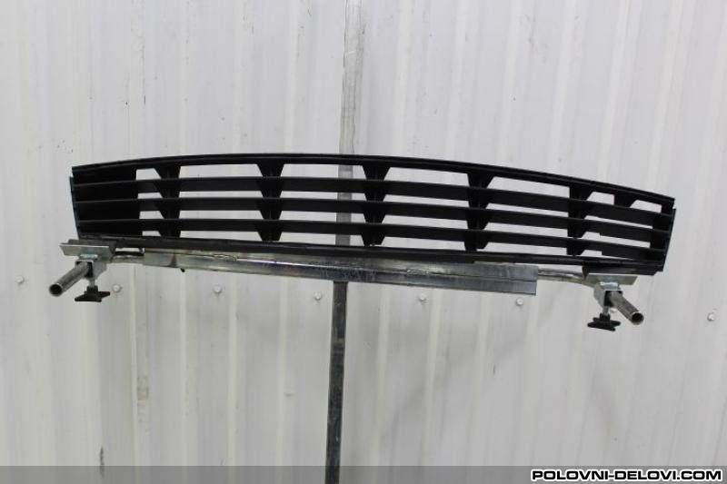 Renault  Clio Maska Karoserija