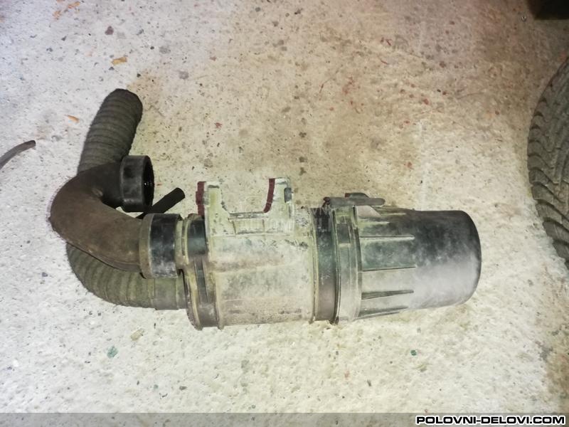 Renault  Clio  Motor I Delovi Motora