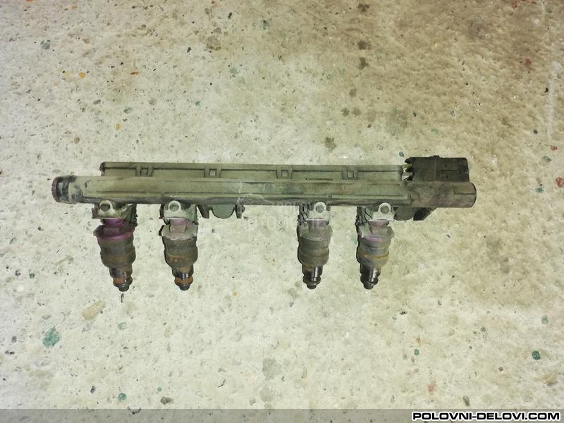 Renault  Clio  Motor I Delovi Motora