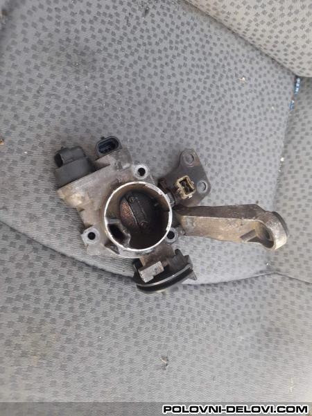 Renault  Clio  Motor I Delovi Motora