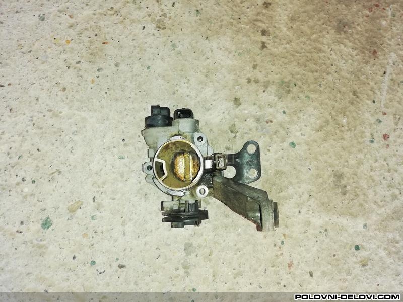 Renault  Clio  Motor I Delovi Motora