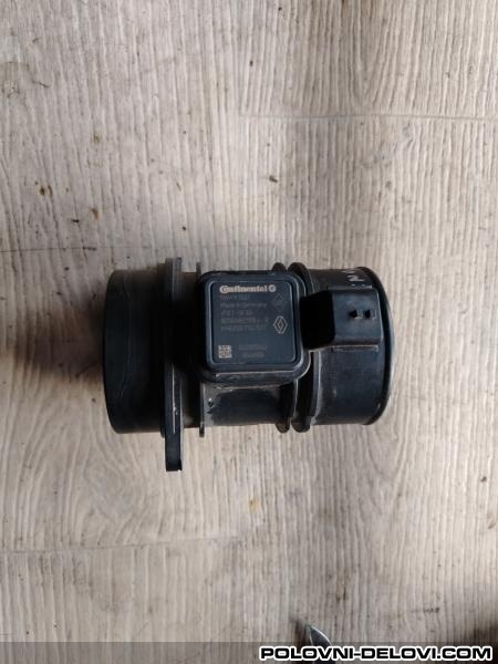 Renault  Clio  Motor I Delovi Motora