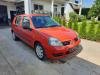 Renault  Clio Nebo Enterijer