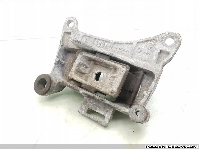 Renault  Clio Nosac Motora Motor I Delovi Motora
