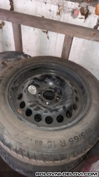 Renault  Clio  Ostala Oprema