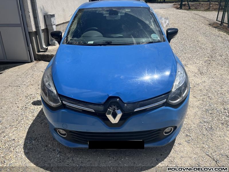 Renault  Clio Plastika Brisaca Razni Delovi