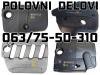 Renault  Clio Poklopac Motora  Motor I Delovi Motora