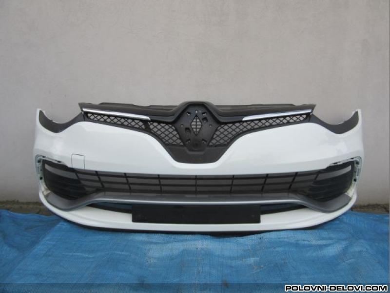 Renault  Clio Prednji Branik Karoserija
