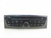 Renault  Clio Radio Cd Audio