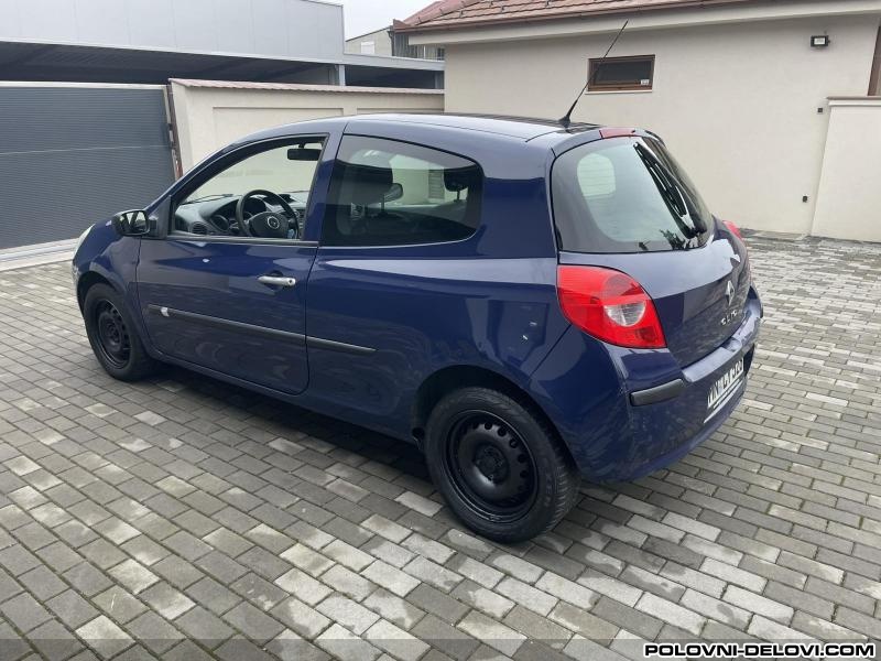 Renault  Clio  Razni Delovi