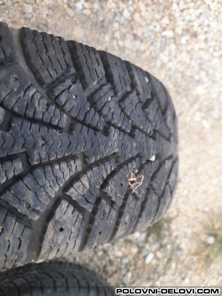 Renault  Clio  Razni Delovi