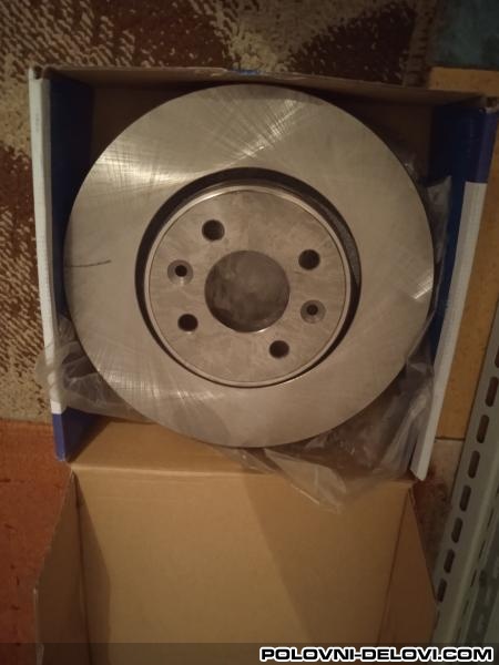 Renault  Clio  Razni Delovi