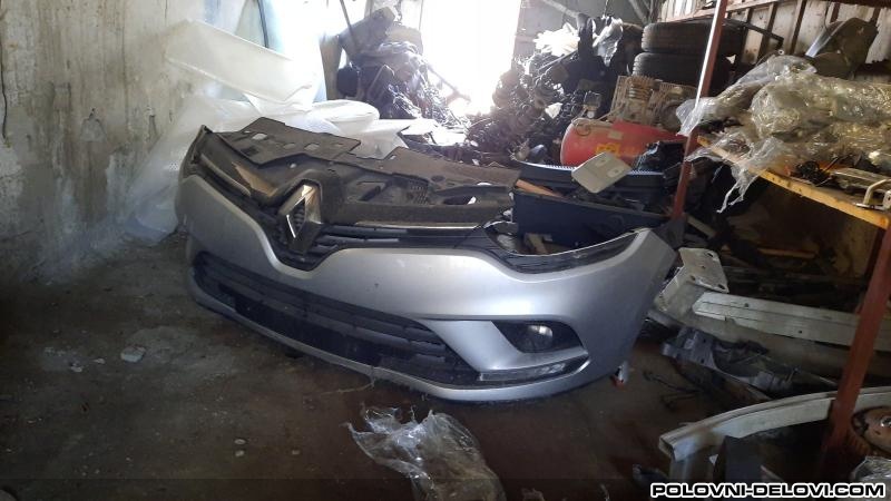 Renault  Clio  Razni Delovi