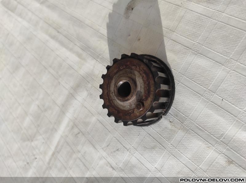 Renault  Clio Remenica Za Reno Motor I Delovi Motora