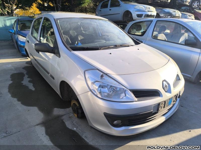 Renault  Clio Retrovizori 05-09