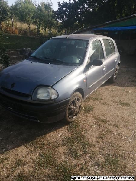 Renault  Clio Rn Razni Delovi