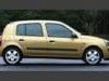 Renault  Clio SVI MODELI