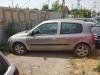 Renault  Clio  Stakla