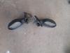 Renault  Clio  Stakla