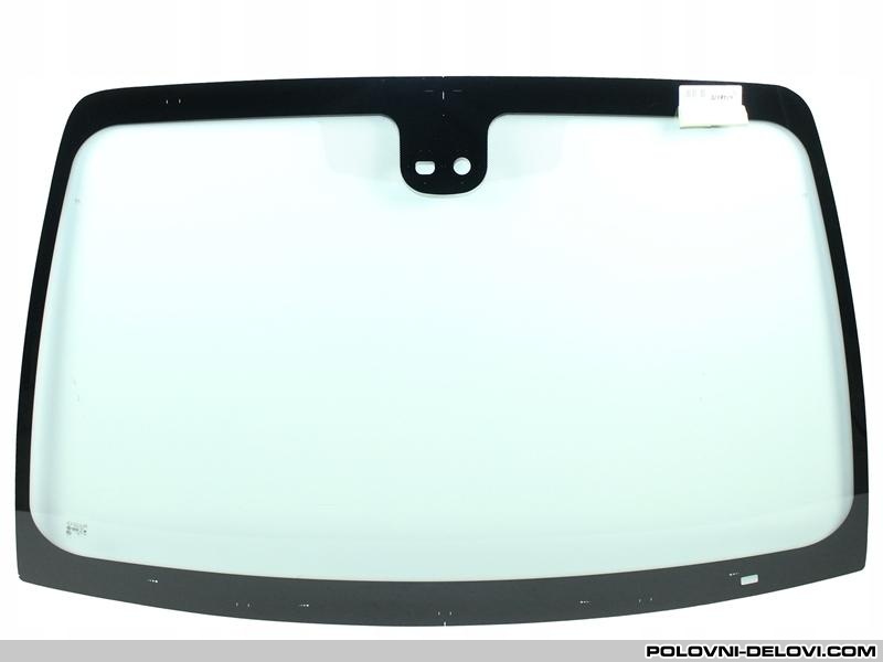 Renault  Clio  Stakla