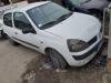 Renault  Clio  Stakla