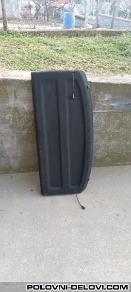 Renault  Clio TCE Ostala Oprema