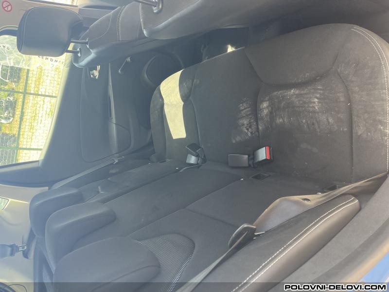 Renault  Clio Tepih Enterijer