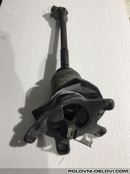 Renault  Clio  Trap I Vesanje