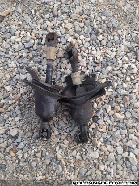 Renault  Clio  Trap I Vesanje