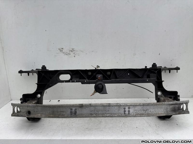 Renault  Clio Vezni Lim Karoserija