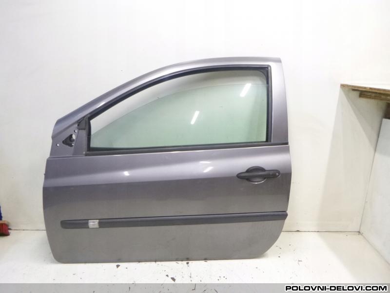Renault  Clio Vrata Karoserija