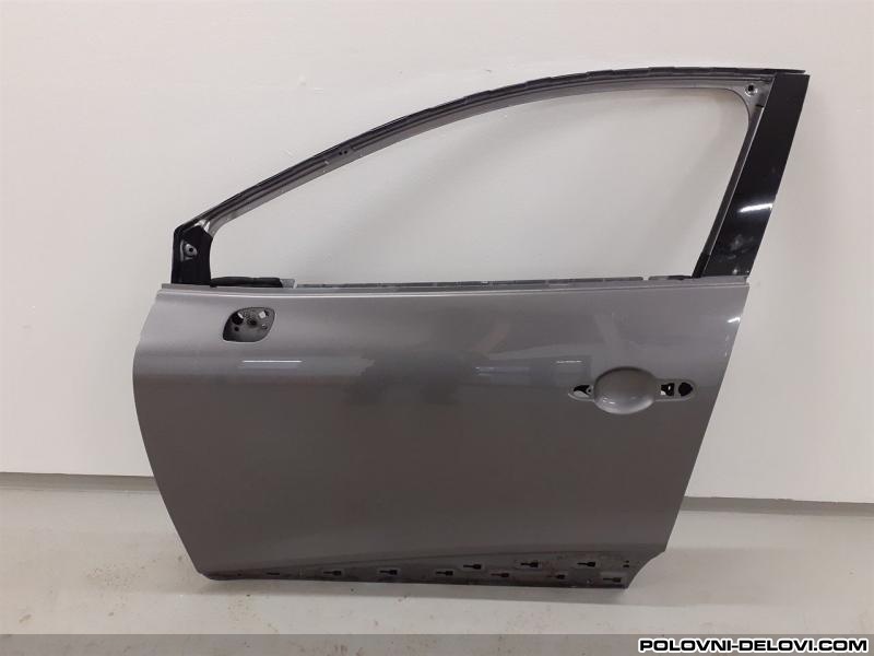 Renault  Clio Vrata Karoserija