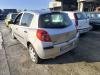Renault  Clio  Vrata U Vise Boja 05-09