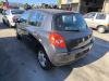 Renault  Clio Zadnji Branik 06-09