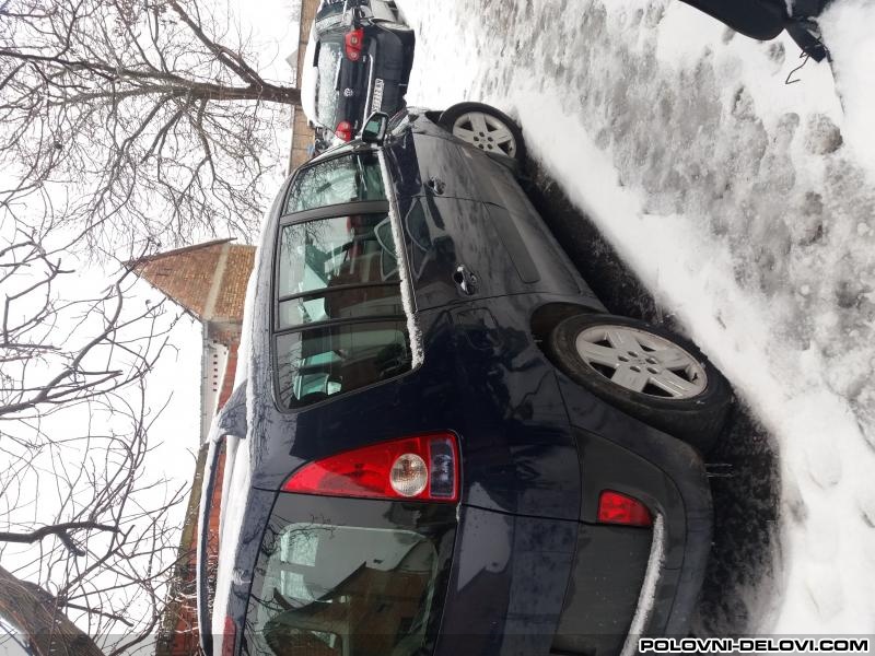 Renault  Espace 2.2 Dci Kompletan Auto U Delovima