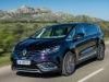 Renault  Espace 5 1.6dci 1.6 B 1.8 B Kocioni Sistem