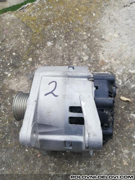 Renault  Espace DCI Enterijer