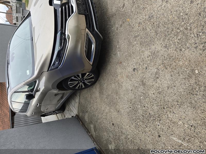 Renault  Espace Dci Kompletan Auto U Delovima