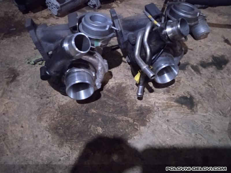 Renault  Espace  Dci Motor I Delovi Motora