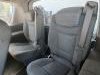 Renault  Espace  Enterijer