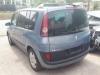 Renault Espace IV Karoserija Plava