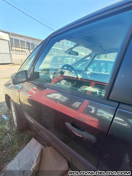 Renault  Espace  Karoserija