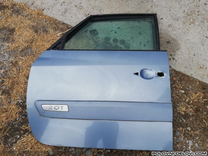 Renault  Espace  Karoserija