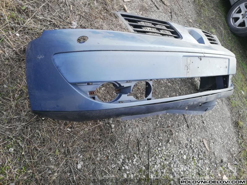 Renault  Espace  Karoserija